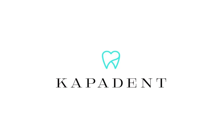 Kapadent logo